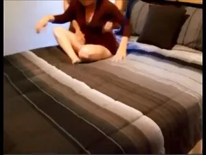 Mexicana se anal sub ...