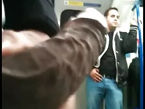 Sexo en la azotea de ...