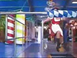 Participó en porni s ...