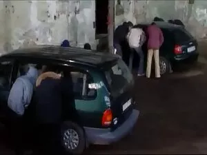 Paseos amorosos de u ...
