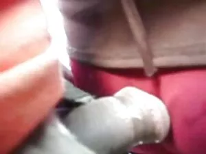 Ponlo en el coño, he ...