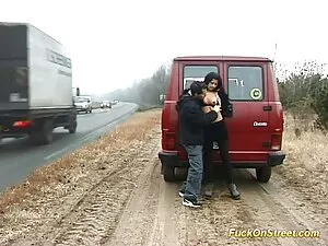 Follada rusa apasion ...