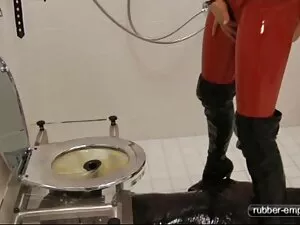 Madre de cabello pel ...