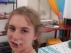 Masturbándose videos ...