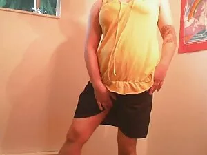 Sadie Mercury se eng ...