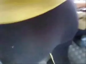 El chico estaba enca ...