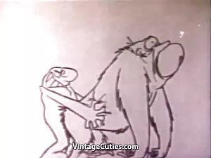 La negra mecánica Ki ...
