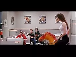 Dio a jugar con la h ...