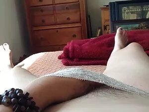 Un tipo con falo cur ...