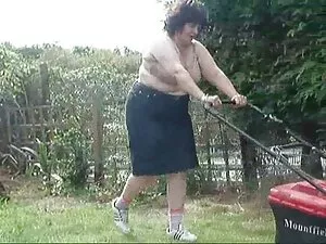 El hijo de puta Keir ...