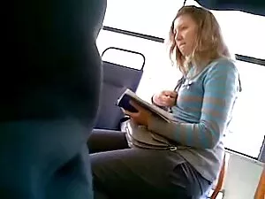 Se masturba en sub e ...