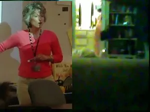 Rita actuó como una  ...